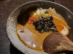 -日本料理神拉面
