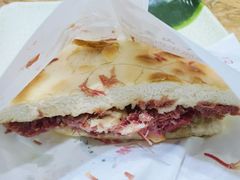 -马光荣肉丸糊辣汤(边东街店)