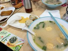 -小杨生煎(成山巴黎春天店)