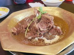 -芦月轩羊蝎子(北蜂窝店)