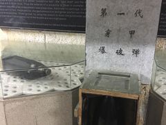 -胡里山炮台