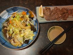 -日本料理神拉面