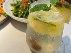 -泰椰里·泰国餐厅(智慧城广百广场店)