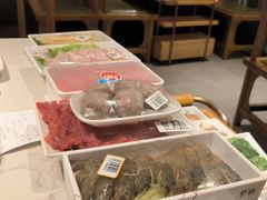 -野妹火锅(布吉店)