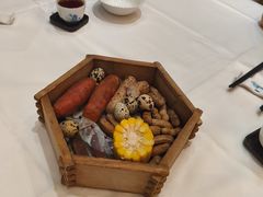 -顺德渔村·岭南一号