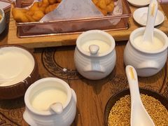 -哈啾嗨·蒙文化主题餐厅(京汉新城店)