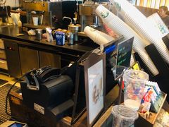 -星巴克(北京三里屯SOHO一店)