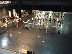 -北京当代芭蕾舞团·艺术中心