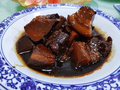 芸记酱肉-芸海阁·农家私房菜(沙家浜景区出口店)