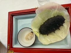 -品海楼·大连海胆锅贴馆(东港店)