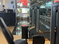 -梵臣游泳健身(康康谷店)