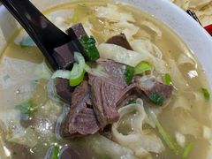 -兄弟俩老李家牛肉汤(总店)