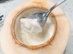 -烹然四季椰子鸡火锅(团结湖总店)