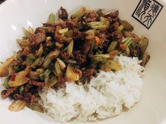 -德天顺盖码饭(人民西路店)