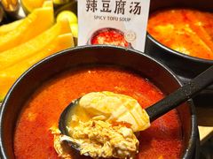 -欢喜哥齐齐哈尔自助烤肉(大学城店)