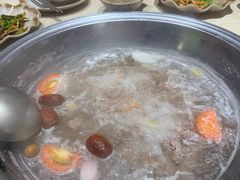 -313羊庄铁锅烀羊肉(泰兴店)