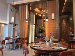 -OGGI TRATTORIA PIZZERIA(深业上城店)