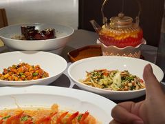 -章吴记喜瑞餐厅(东东城店)