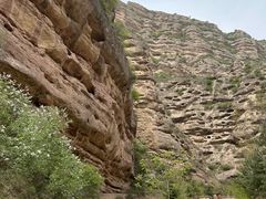 -炳灵寺世界文化遗产旅游区