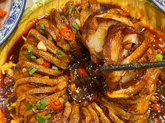 -回家吃饭·地道南昌菜(建德观总店)