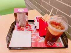 -麦当劳(河北唐山光明路餐厅)