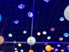 -珠海海泉湾神秘岛亲子乐园