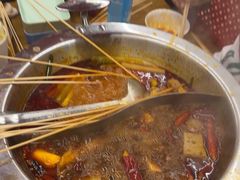 -黔哆哆地摊酸汤火锅(清湖店)