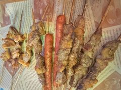 -1819餐厅·团队聚餐·烤串·精酿