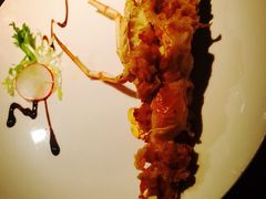 -老船坞餐厅(北京亚洲大酒店 )