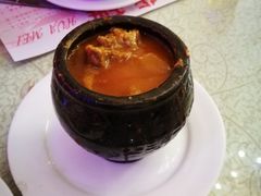 -华梅西餐厅(哈尔滨中央大街店)