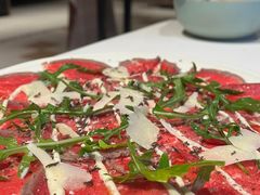 -Osteria Garden 生蚝花园餐厅(原进贤路店)