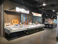 -大昌超市(中环店)