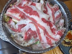 寿喜锅-福匠日本料理(人民路店)