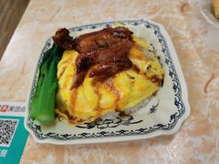 -渔记茶餐厅(渔村店)