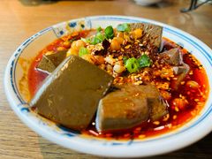 血旺-肖四女乐山跷脚牛肉(世博源店)