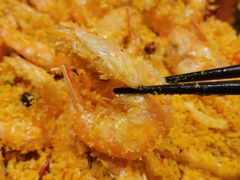 -潮界(虹桥新天地店)