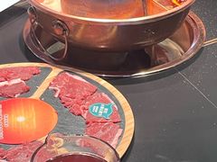 -乔先生涮肉·鲜活牛羊肉火锅(塘沽店)