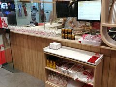 -喜家德虾仁水饺(青岛永旺东部店)