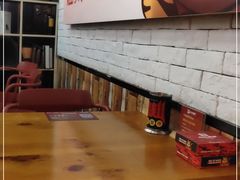 大堂-小红烤翅(傅厚岗店)