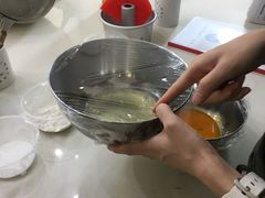-Kekimatata 生日蛋糕·烘焙教学