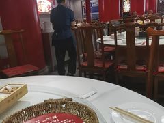 -郭林家常菜(狼垡店)
