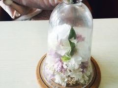 -莫奈花园法式蛋糕