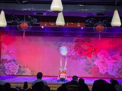-盖碗儿梨园·变脸吐火·川剧(天府广场店)