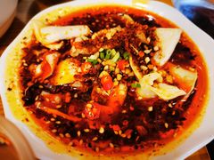 -黄泰吉拾味餐厅(江汉路店)