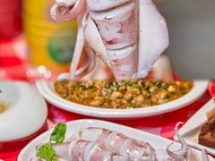 -阿里元海鲜·闽南特色菜(曾厝垵店)