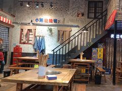 -楠火锅(光谷民族大道店)