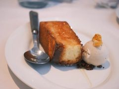 French toast-La Petite Maison (LPM) Hong Kong