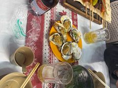 -刘姐啤酒鱼民族演艺餐厅(西街总店)