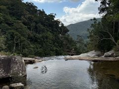 -海南热带雨林国家公园吊罗山景区