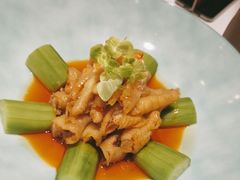 -巷子里·红谷宴(万象城店)